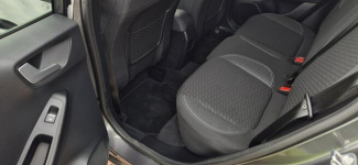 Ford Puma LED-KAMERA-MEDIA-NAVI Paproć - zdjęcie 10