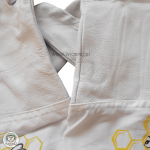 Skórzane Rękawice Pszczelarskie Długie Rozmiar XS,S,M,L,XL, XXL Jaśliska - zdjęcie 5