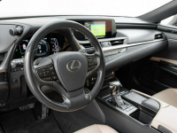 Lexus ES300 ES 300H K.cof Podgrz.f Skóra Szyberdach Salon PL Gdańsk - zdjęcie 6
