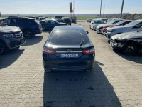 Ford Mondeo Salon PL Vignale Skóra Automat Pamięć Kamera Wentylacja Gliwice - zdjęcie 3
