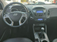 Hyundai ix35 Salon Polska Otwock - zdjęcie 8