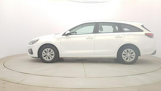 Hyundai i30 1.5 DPI Classic + ! Z polskiego salonu ! Faktura VAT ! Warszawa - zdjęcie 4