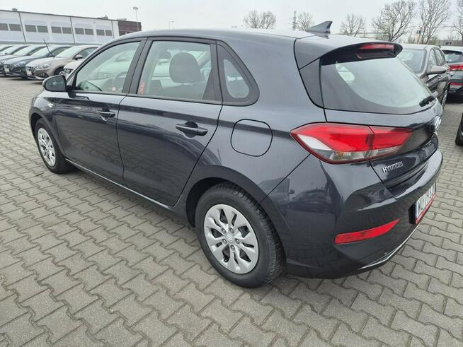 Hyundai i30 Komorniki - zdjęcie 6