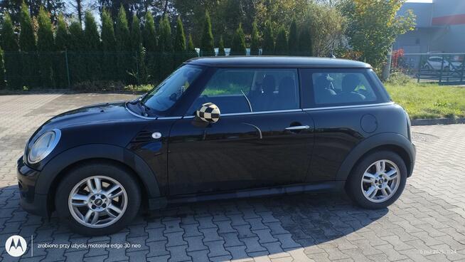 Mini Tylko dzisiaj atrakcyjna cena Tylko dzisiaj 15800 Dankowice - zdjęcie 1