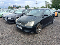 Honda Civic 1.4 04r Tarnów - zdjęcie 2
