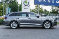 Škoda Octavia Combi Edition 130 Selection 1.5 TSI m-HEV 150 KM DSG Łódź - zdjęcie 8