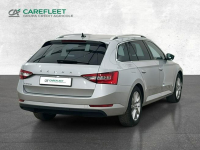 Skoda Superb 2.0 TDI SCR Ambition DSG Kombi Warszawa - zdjęcie 5