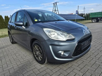 Citroen C3 1,6E-HDI Klimatyzacja.Parktronic.Centralka,kredyt.OKAZJA Kutno - zdjęcie 2
