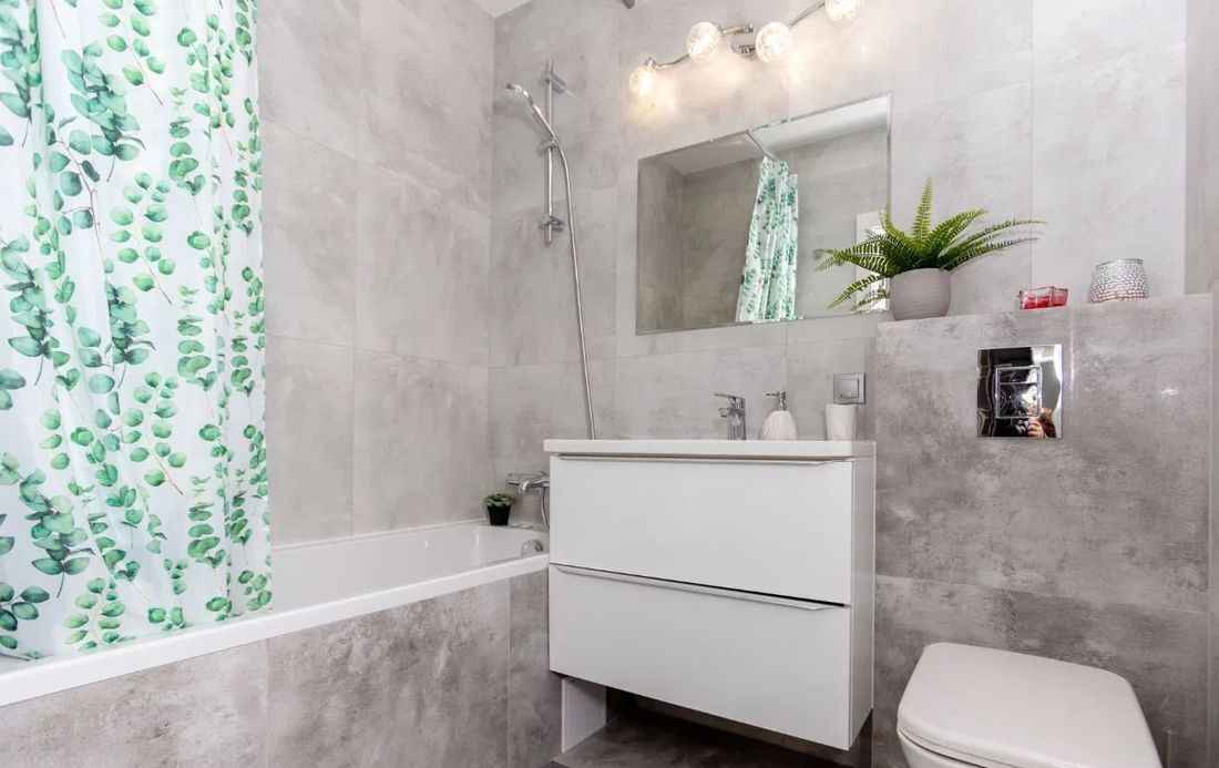 3pok, 66met, Okolice Kamieńskiego BALKON/WINDA/2018 (Wrocław) Psie Pole - zdjęcie 9