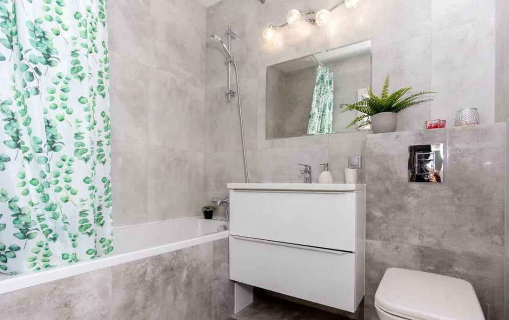 3pok, 66met, Okolice Kamieńskiego BALKON/WINDA/2018 (Wrocław) Psie Pole - zdjęcie 9