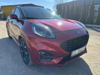 Ford Puma Panorama // CarPlay // Kamera // Niski przebieg Starowa Góra - zdjęcie 7