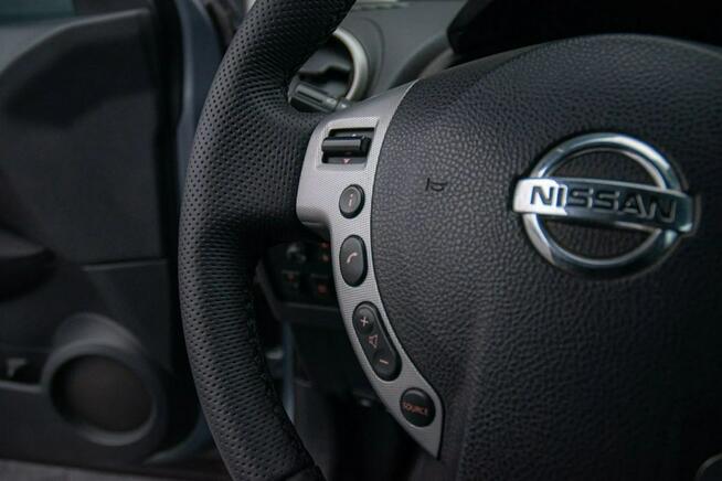 4x4 ! Nissan Qashqai 2.0 dCi Acenta Pack - Diesel - Manual - 2007r. Grodzisk Mazowiecki - zdjęcie 11