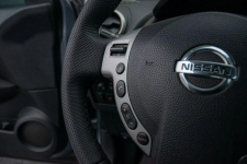 4x4 ! Nissan Qashqai 2.0 dCi Acenta Pack - Diesel - Manual - 2007r. Grodzisk Mazowiecki - zdjęcie 11