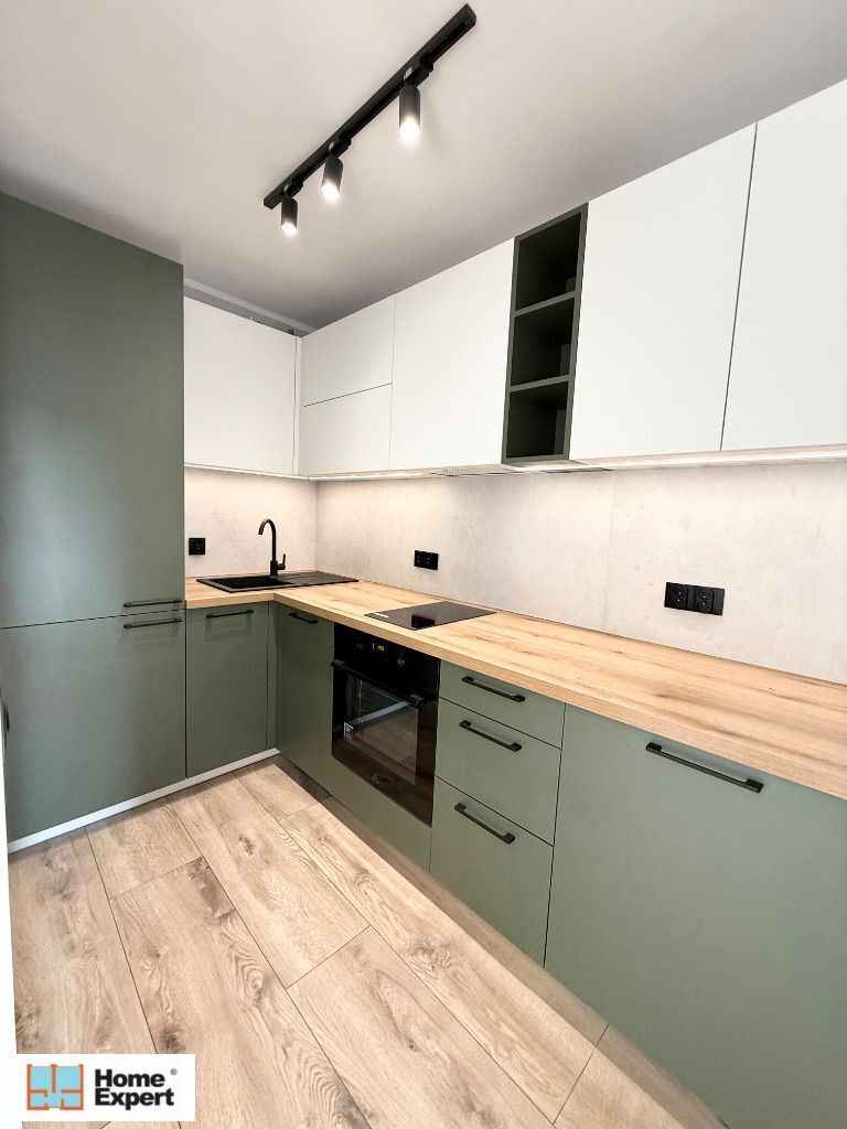 2pok, 31met, okolice Magnolia Park PO REMONCIE/PIWNICA (Wrocław) Stare Miasto - zdjęcie 4