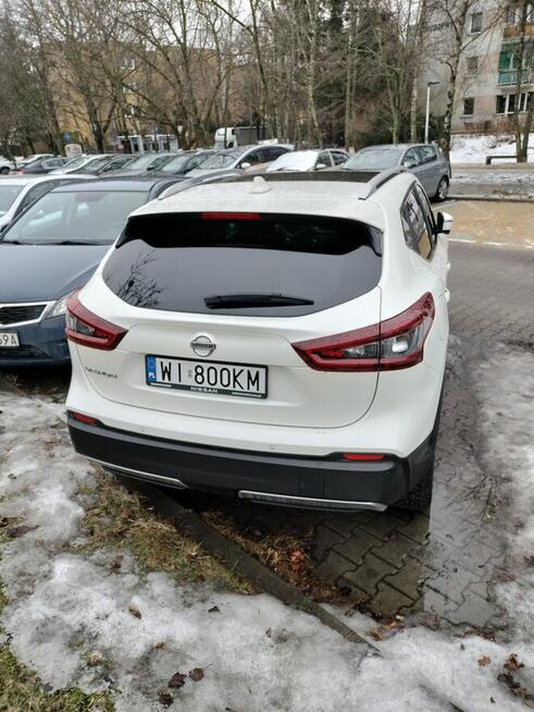 Sprzedam samochód Warszawa - zdjęcie 3