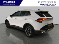 Kia Sportage VAT 23% 1.6T-GDI 150KM M6 2023 r., salon PL, I właściciel Warszawa - zdjęcie 5