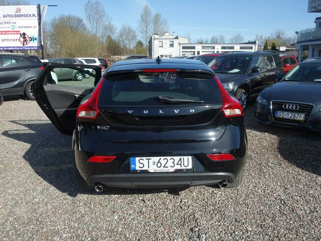 Volvo V40 Słupsk - zdjęcie 4
