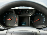 Chevrolet Orlando LS 1,8i 141KM Serwis/Alufelgi/7Foteli/Hak Węgrów - zdjęcie 12