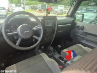 Jeep Wrangler Off Road 100% Doinwestowany zadbany Kraków - zdjęcie 11