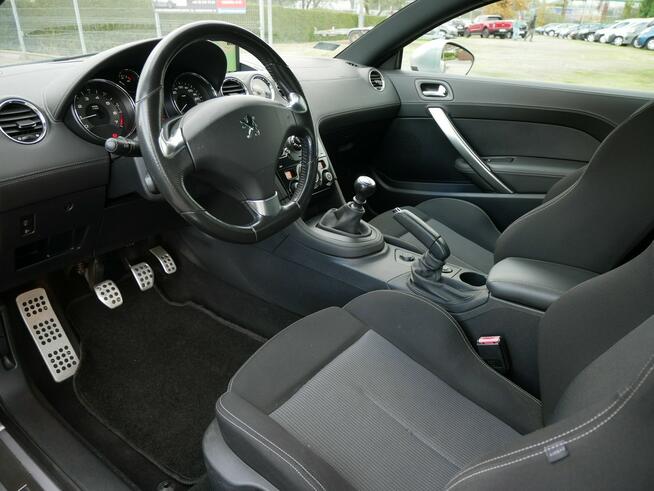 Peugeot RCZ 1.6 THP 156KM [Eu5] -Navi -Bardzo zadbany -Zobacz Goczałkowice-Zdrój - zdjęcie 12