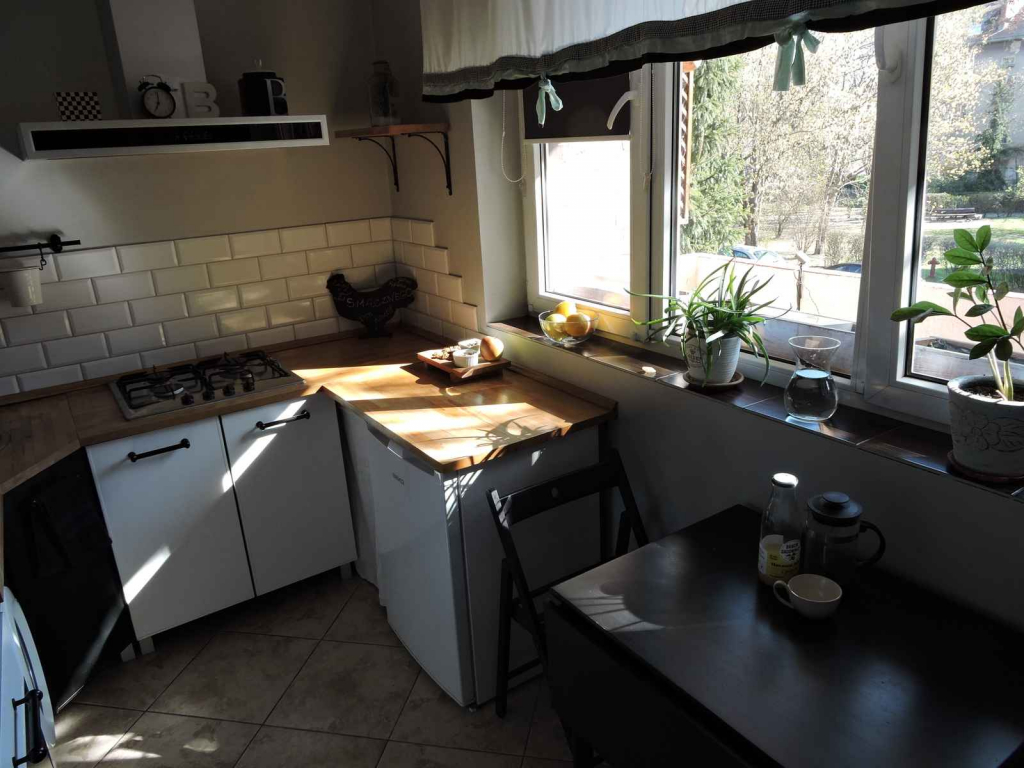 1pok, 30met, Okolice Strzegomskiej BALKON/KOMÓRKA (Wrocław) Stare Miasto - zdjęcie 5