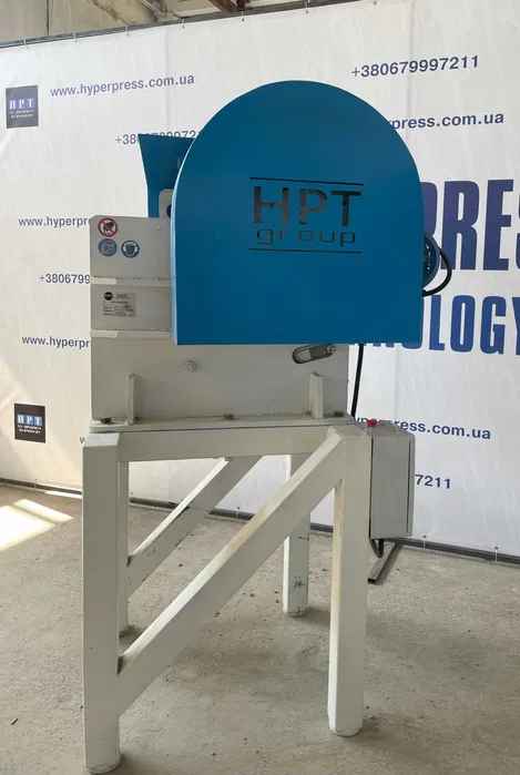 Kruszarka szczękowa DSh-500 Bytom - zdjęcie 5