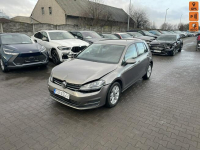 Volkswagen Golf Comfortline Klimatronik Czujniki parkowania