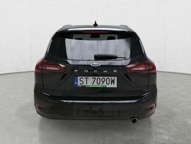 Ford Focus 1.5 EcoBlue Titanium X Poleasingowe.pl SCM Komorniki - zdjęcie 6