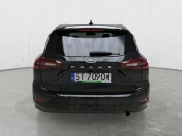 Ford Focus 1.5 EcoBlue Titanium X Poleasingowe.pl SCM Komorniki - zdjęcie 6