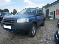 Land Rover Freelander 2.0 Diesel 4x4!!! Białystok - zdjęcie 2