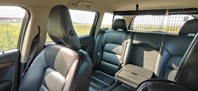Volvo V70 sprzedam-zamiana Warszawa - zdjęcie 6