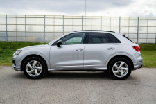 Audi Q3, 45 TFSI Quattro S-tronic FV23% Warszawa - zdjęcie 10