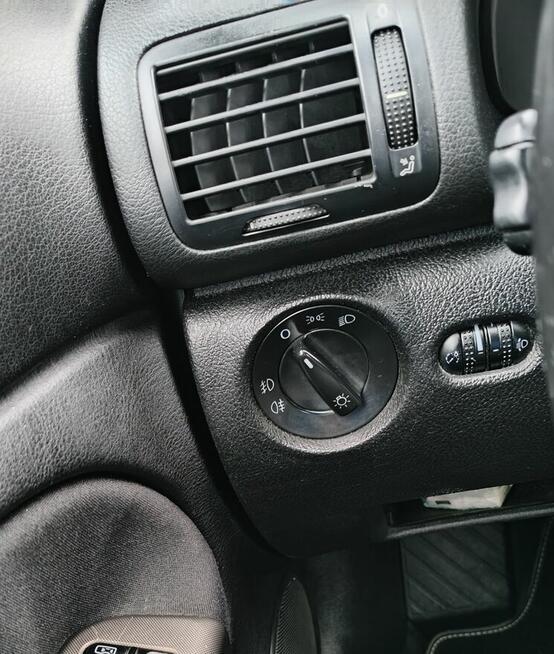 Passat B5 fl 1.9 TDI 130 KM 96 KW Warszawa - zdjęcie 12