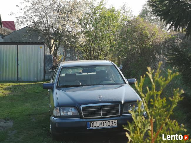 Mercedes Benz Elegance Lubin - zdjęcie 3