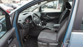 Ford Focus C-Max zarejestrowany, ubezpieczony. Gwarancja. Polecam !!! Zielona Góra - zdjęcie 12