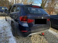 BMW X1 xDrive 143km skóra NAVI bixenon BEZWYPADKOWY serwis 2013 Tychy - zdjęcie 3