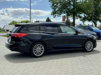 Ford Focus MK4 1.5 TDCI 120KM 2020Rok Przebieg 162891km Zambrów - zdjęcie 10