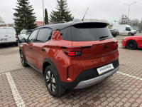 Opel Frontera GS 1.2 145 KM Turbo mHybrid eDCT automat Giżycko - zdjęcie 9