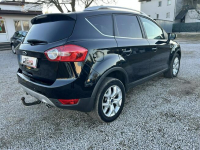 Ford Kuga Nowe Iganie - zdjęcie 5