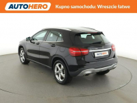 Mercedes GLA 200 Automat Navi Kamera cofania Klimatyzacja El.szyby Warszawa - zdjęcie 4