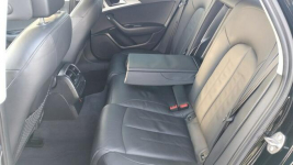 Audi A6 e-tron Przasnysz - zdjęcie 8