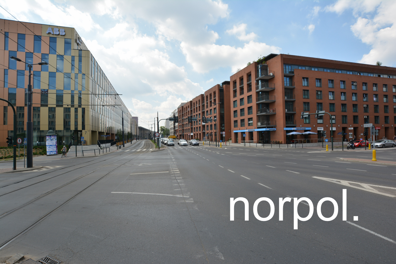 Angel City, Szlak, Pawia, Warszawska, komórka lokatorska Kraków - zdjęcie 1