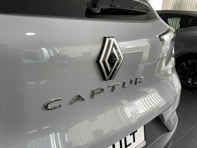 Renault Captur evolution TCe120LPG/pak.look/OfertaSpecjalna! Lublin - zdjęcie 4