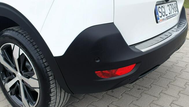 Peugeot 5008 Kamera 360/Panorama dach/Nawigacja/Klima 4 strefy Przyszowice - zdjęcie 8