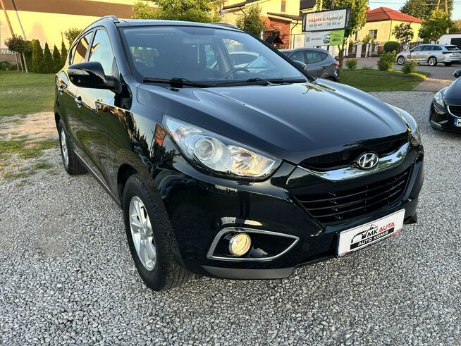 Hyundai ix35 Tylko 130 tyś km 2,0 MPI Nowe Iganie - zdjęcie 3