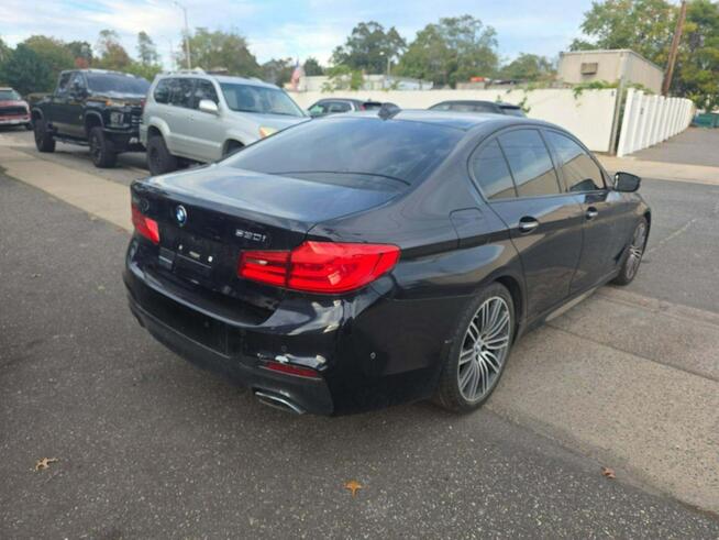 BMW 530 xDrive / M-Pakiet / niski przebieg Wrocław - zdjęcie 3