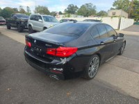 BMW 530 xDrive / M-Pakiet / niski przebieg Wrocław - zdjęcie 3