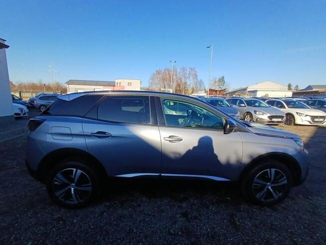 Peugeot 3008 Kamera*VirtualCocpit*Navi*1 wł*Skóra*Led*Serwis*Gwarancja Chrzanów - zdjęcie 8