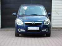 Opel Agila Klimatyzacja /Gwarancja /1,2 /86KM Mikołów - zdjęcie 6