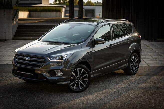 Ford Kuga ST-line Tarnowskie Góry - zdjęcie 11